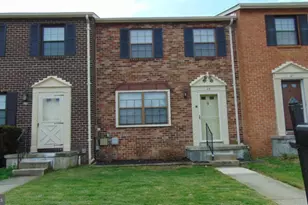 25 Brucester Bridge Ct, Catonsville, MD 21228 - Photo 1