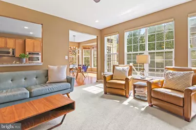 2015 Thistlewood Road, Baltimore, MD 21209 - Photo 16