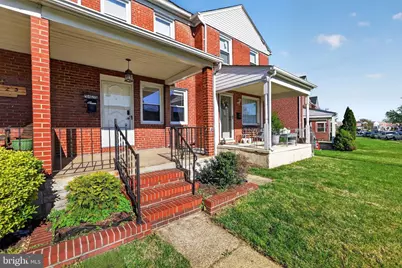 3425 Dunran Road, Dundalk, MD 21222 - Photo 2