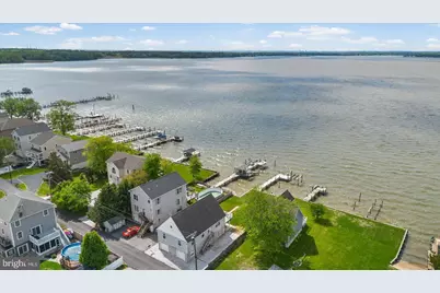 9120 Hinton Avenue, Sparrows Point, MD 21219 - Photo 1