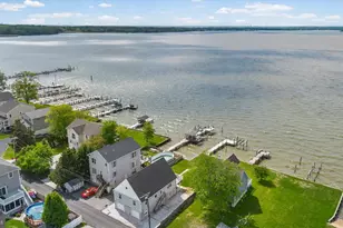 9120 Hinton Ave, Sparrows Point, MD 21219 - Photo 1