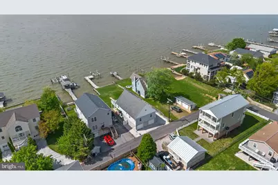 9120 Hinton Avenue, Sparrows Point, MD 21219 - Photo 20