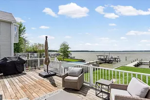 9120 Hinton Ave, Sparrows Point, MD 21219 - Photo 2
