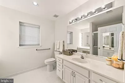 4550 Chaucer Way #102, Owings Mills, MD 21117 - Photo 18