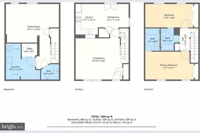 31 Kilbeggan Green, Baltimore, MD 21236 - Photo 36