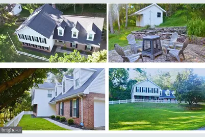 17930 Masemore Road, Parkton, MD 21120 - Photo 1