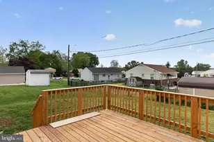3114 Betlou James Pl, Baltimore, MD 21207 - Photo 36
