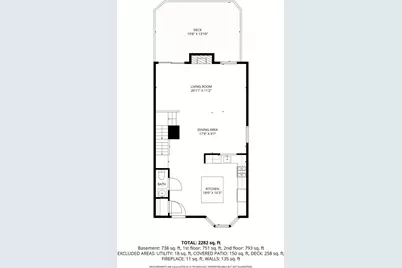 1 Winterberry Court, Cockeysville, MD 21030 - Photo 10