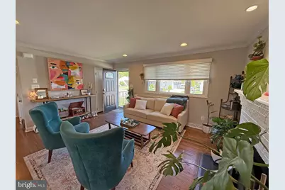 13 Edgemoor Road, Lutherville Timonium, MD 21093 - Photo 10