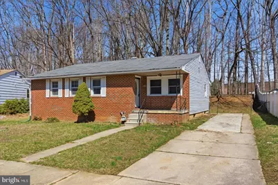 9110 Meadow Heights Road, Randallstown, MD 21133 - Photo 1