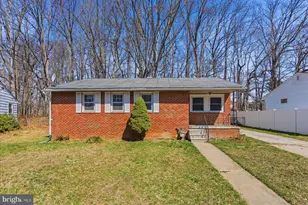 9110 Meadow Heights Rd, Randallstown, MD 21133 - Photo 2