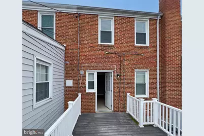 7908 Saint Monica Drive, Baltimore, MD 21222 - Photo 2