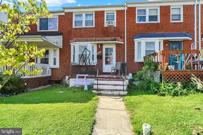 1021 N Marlyn Avenue, Baltimore, MD 21221 - Photo 2