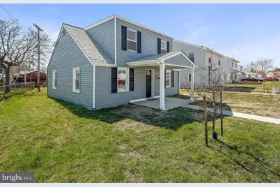 7718 Meath Road, Dundalk, MD 21222 - Photo 2