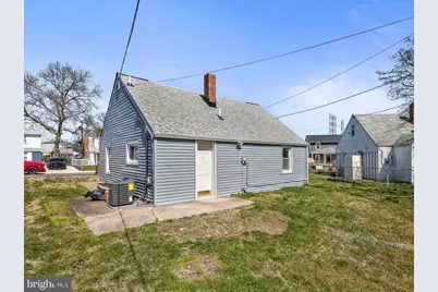 7718 Meath Road, Dundalk, MD 21222 - Photo 26