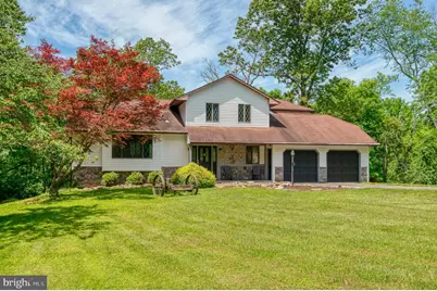 6 Old Garrett Court, White Hall, MD 21161 - Photo 2