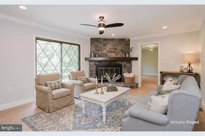 6 Old Garrett Court, White Hall, MD 21161 - Photo 36