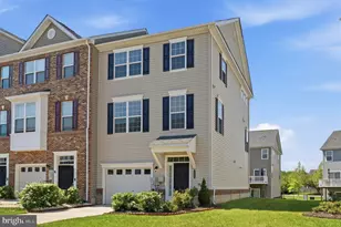 9540 John Locke Wy, Owings Mills, MD 21117 - Photo 1