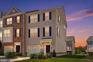 9540 John Locke Wy, Owings Mills, MD 21117 - Photo 2
