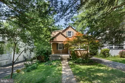 571 Woodbine Avenue, Baltimore, MD 21204 - Photo 26