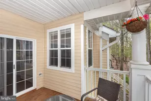 5004 Willow Branch Way, Owings Mills, MD 21117 - Photo 32