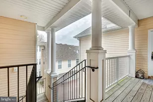 5004 Willow Branch Way, Owings Mills, MD 21117 - Photo 34