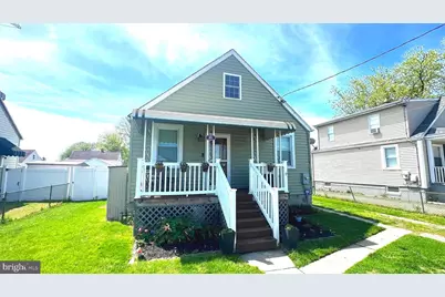 89 Wise Avenue, Baltimore, MD 21222 - Photo 2