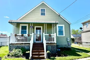 89 Wise Ave, Baltimore, MD 21222 - Photo 1