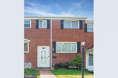 1107 Regina Drive, Baltimore, MD 21227 - Photo 1