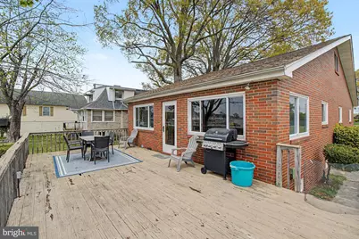 826 Cold Spring Road, Middle River, MD 21220 - Photo 34