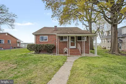 826 Cold Spring Road, Middle River, MD 21220 - Photo 2