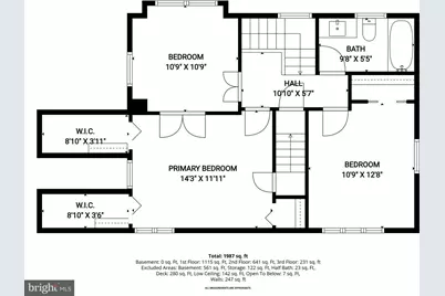 23 Dixie Drive, Baltimore, MD 21204 - Photo 60