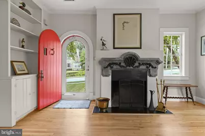 23 Dixie Drive, Baltimore, MD 21204 - Photo 2