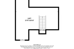 23 Dixie Dr, Baltimore, MD 21204 - Photo 62