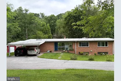 3224 Midfield Road, Baltimore, MD 21208 - Photo 1