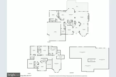 11099 Hidden Trail Drive, Owings Mills, MD 21117 - Photo 48