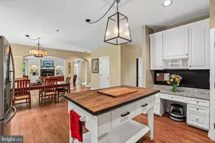 11099 Hidden Trail Dr, Owings Mills, MD 21117 - Photo 20