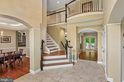 11099 Hidden Trail Drive, Owings Mills, MD 21117 - Photo 10