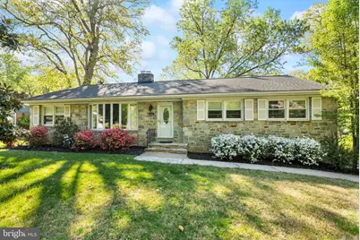 1201 Providence Road, Towson, MD 21286 - Photo 1