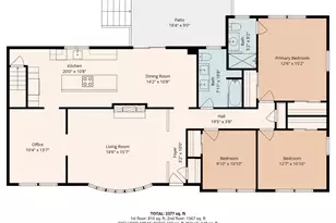 1201 Providence Rd, Towson, MD 21286 - Photo 10