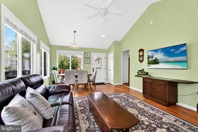 2143 Suburban Greens Drive, Lutherville Timonium, MD 21093 - Photo 22