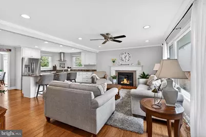 2143 Suburban Greens Drive, Lutherville Timonium, MD 21093 - Photo 8