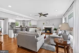 2143 Suburban Greens Dr, Lutherville Timonium, MD 21093 - Photo 8