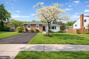 2143 Suburban Greens Dr, Lutherville Timonium, MD 21093 - Photo 1