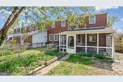 1600 Aberdeen Road, Towson, MD 21286 - Photo 36