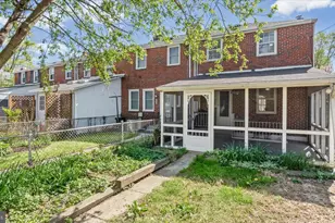 1600 Aberdeen Rd, Towson, MD 21286 - Photo 36