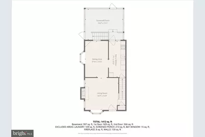 1600 Aberdeen Road, Towson, MD 21286 - Photo 40
