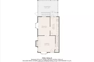 1600 Aberdeen Rd, Towson, MD 21286 - Photo 40