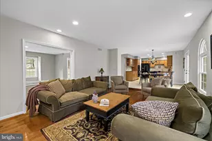 3904 Thoroughbred Ln, Owings Mills, MD 21117 - Photo 14