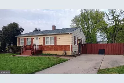 605 Shirley Manor Road, Reisterstown, MD 21136 - Photo 2